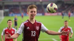 Gdzie rodzą się mistrzowie: jak Polska buduje młode talenty sportowe