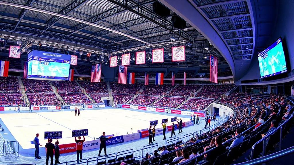 Jak organizacja mistrzostw świata wpływa na sport?. Zakończenie – praktyczne lekcje dla trenerów i organizatorów