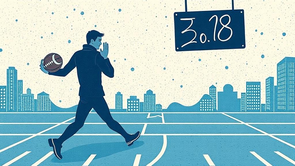 Dlaczego analiza statystyk zmienia współczesny sport?