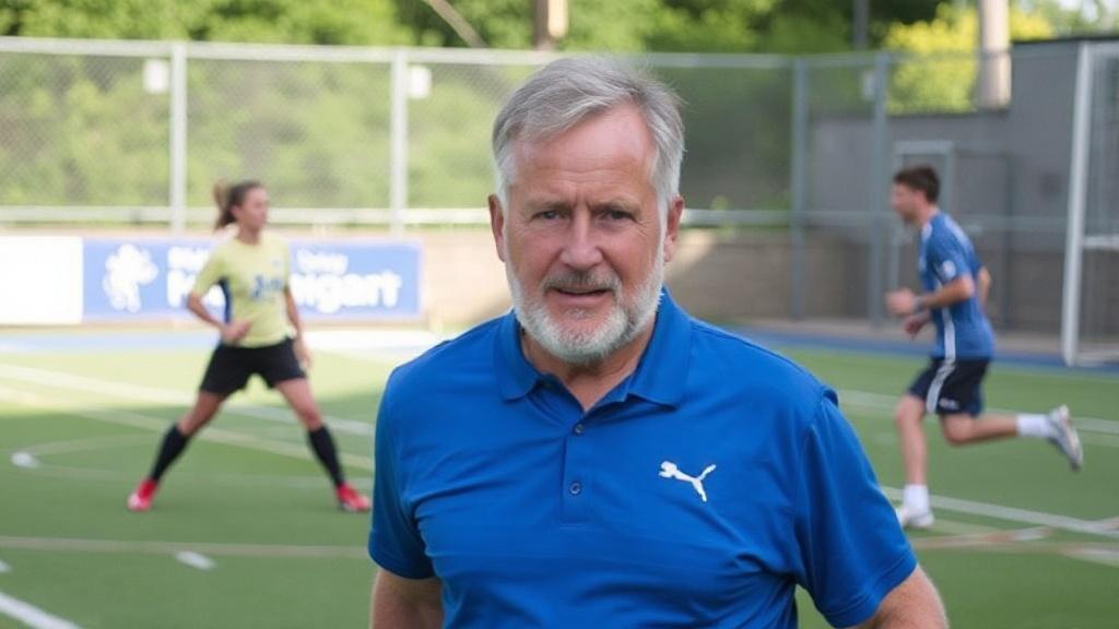 Jak sporty indywidualne rozwijają charakter?. Ruch jako język charakteru: dyscyplina w praktyce Jak sporty indywidualne rozwijają charakter?. Ruch jako język charakteru: dyscyplina w praktyce