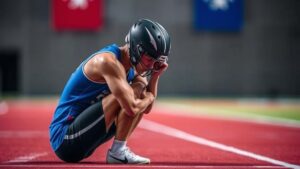 Jak wygląda przygotowanie psychiczne sportowców?