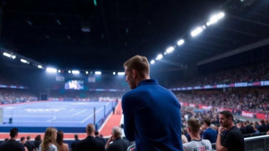Psychologia sportu wyczynowego – budowanie odporności na presję startową. 8. Czego unikać i na co zwrócić uwagę