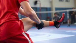 Przygotowanie fizyczne w sportach kontaktowych – prewencja urazów stawowych