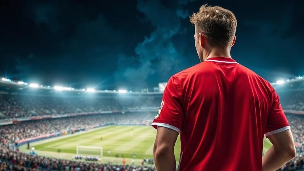 Historia mistrzostw świata w piłce nożnej – jak zmieniał się mundial?. Stadiony i organizacja: od piasku pod butami do wojskowej precyzji logistycznej